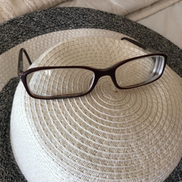 Prada prescription glasses - Picture 2 of 4